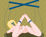 Back To Halloween Town