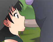 Camp Fe Fishers Tale