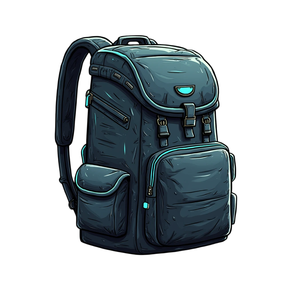 Inventory Toggle