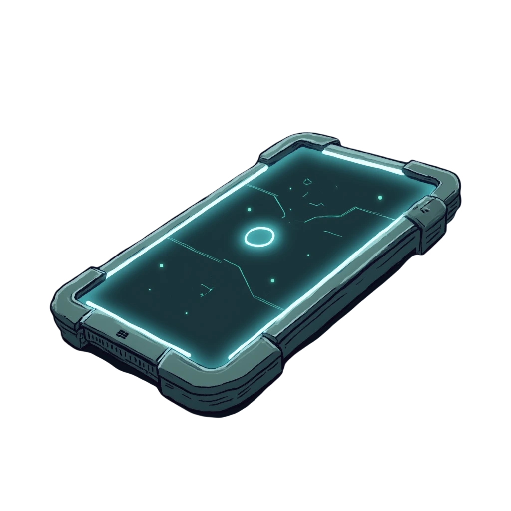 Diary Toggle