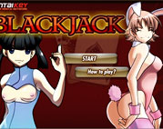 Hentai Blackjack