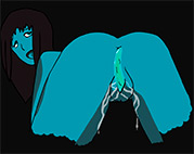 Parasite Infection 2