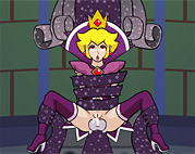 Princess And Millennial Monster