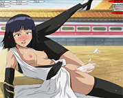 Small Tits Brunette Fucked