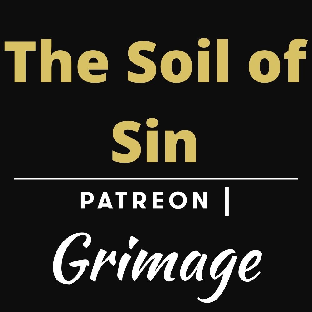 The Soil of Sin
