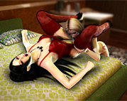 The Exchange Student