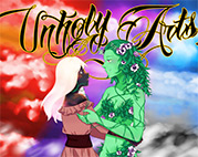 Unholy Arts