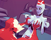 Vega Hunters (V 10.5)